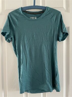 Smartwool merino tee (Women’s M)